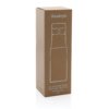 Ukiyo glazen hydratatie-trackingfles met sleeve Ukiyo glazen hydratatie-trackingfles met sleeve
