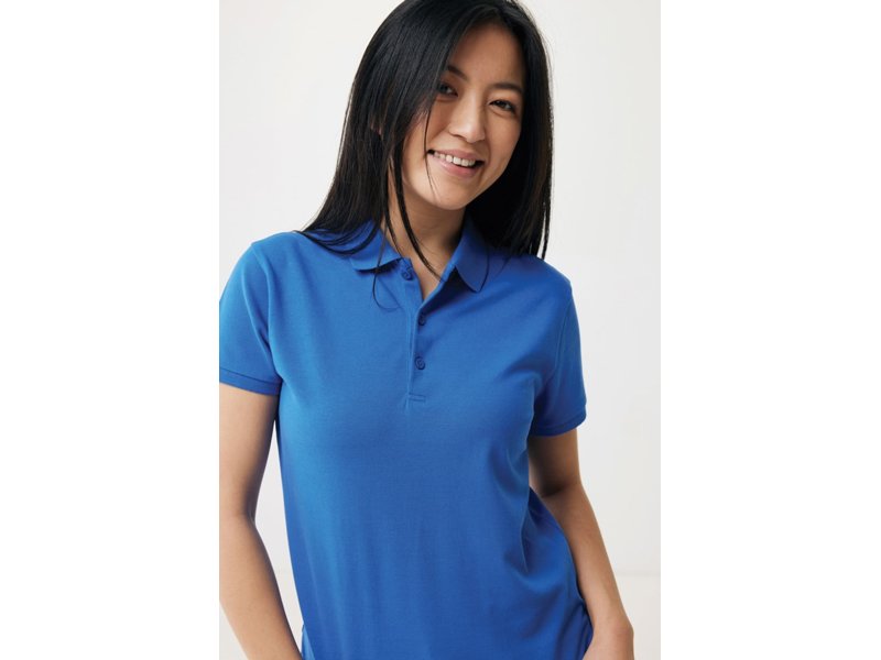 Iqoniq Yosemite damespolo Iqoniq Yosemite damespolo