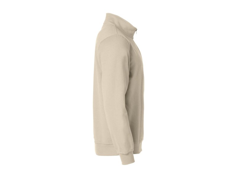 Clique Basic Half Zip