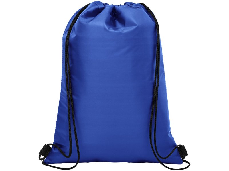 Oriole koeltas voor 12 blikjes met trekkoordsluiting 5L Oriole koeltas voor 12 blikjes met trekkoordsluiting 5L