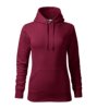 Malfini dames hoodie Cape