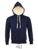 SOL´S - Unisex Zipped Jacket Sherpa SOL´S - Unisex Zipped Jacket Sherpa