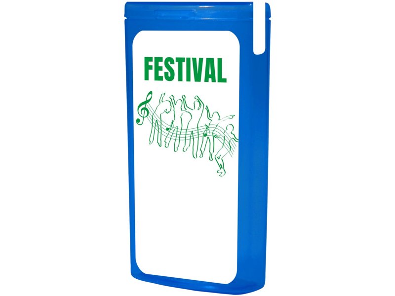 Minikit festival set Minikit festival set