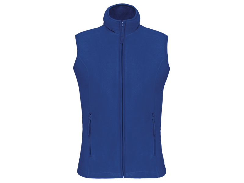 Kariban Damesvest polar Melodie