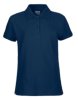 Neutral -Ladies´ Classic Polo Neutral -Ladies´ Classic Polo