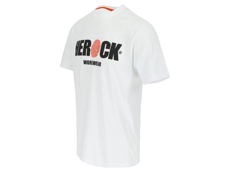 HEROCK Eni T-shirt korte mouwen