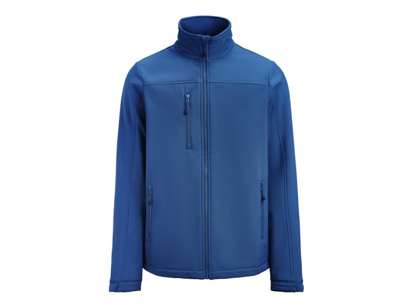 Printer Softshell jas Airwalk Printer Softshell jas Airwalk