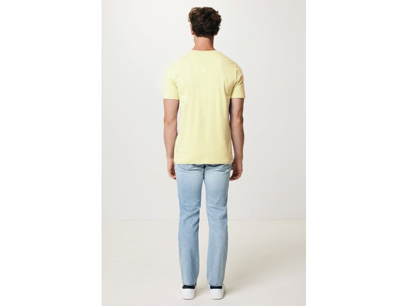 Iqoniq t-shirt Brett