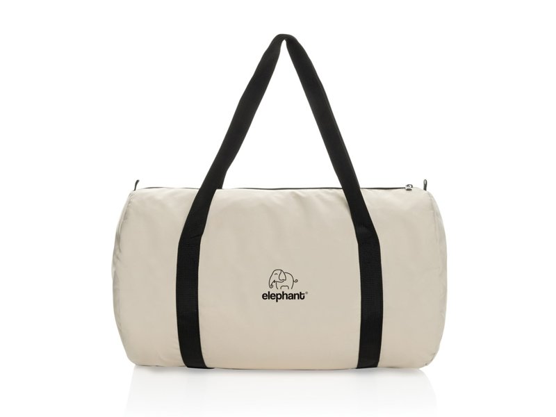 Dillon AWARE™ RPET opvouwbare sporttas Dillon AWARE™ RPET opvouwbare sporttas