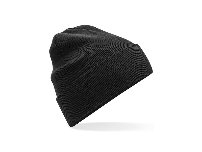 Beechfield - Organic Cotton Original Cuffed Beanie