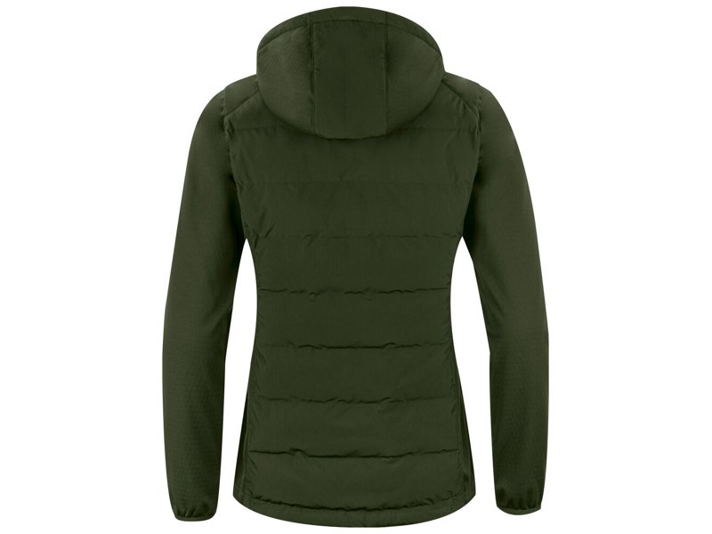 Cutter & Buck damesjas Oak Harbor