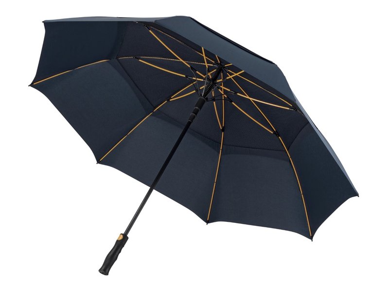 Falcone - Stormparaplu - Automaat - Windproof -  130 cm