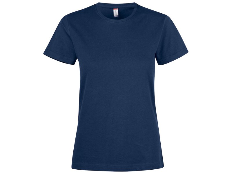 Clique Premium Fashion-T Ladies | TotZiens Promotions Clique Premium Fashion-T Ladies | TotZiens Promotions