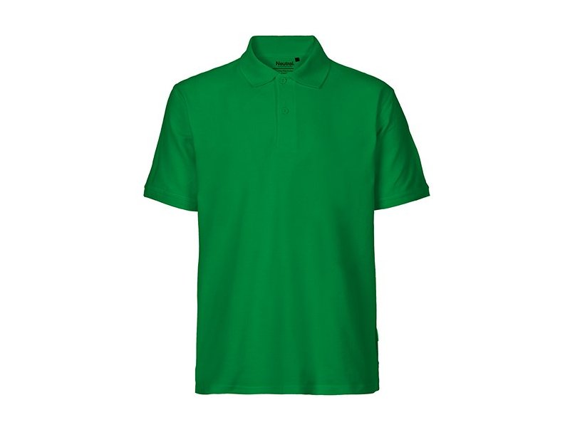 Neutral Duurzame Klassieke polo