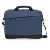 Trend 15” laptop tas PVC-vrij Trend 15” laptop tas PVC-vrij