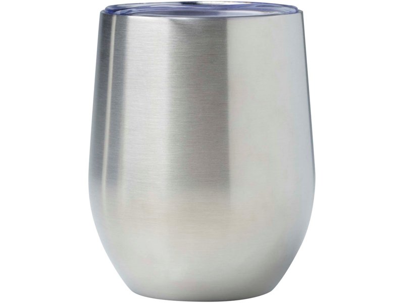 Corzo 350 ml RCS gecertificeerde vacuümgeïsoleerde kop van koper Corzo 350 ml RCS gecertificeerde vacuümgeïsoleerde kop van koper