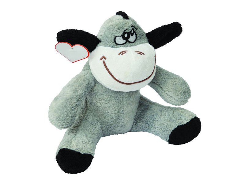 ADRIAN - Pluche ezel