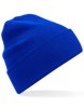 Beechfield - Organic Cotton Original Cuffed Beanie Beechfield - Organic Cotton Original Cuffed Beanie
