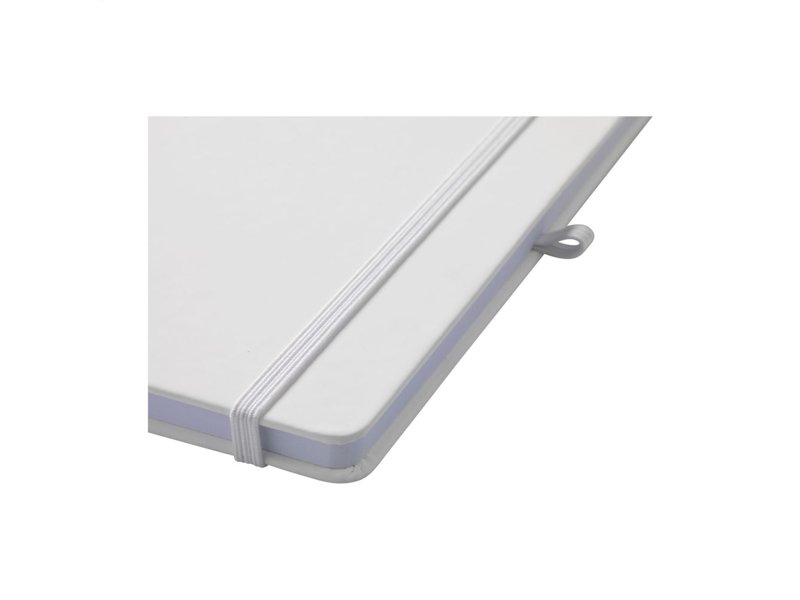 Recycled PU Notebook A5