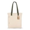 InSideOut Reuuz Canvas Draagtas 33 x 42 x 10 cm InSideOut Reuuz Canvas Draagtas 33 x 42 x 10 cm