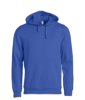 Clique Hoodie; sweater met capuchon en leverbaar in vele kleuren Clique Hoodie; sweater met capuchon en leverbaar in vele kleuren
