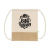 Combi Organic Backpack (160 g/m²) rugzak