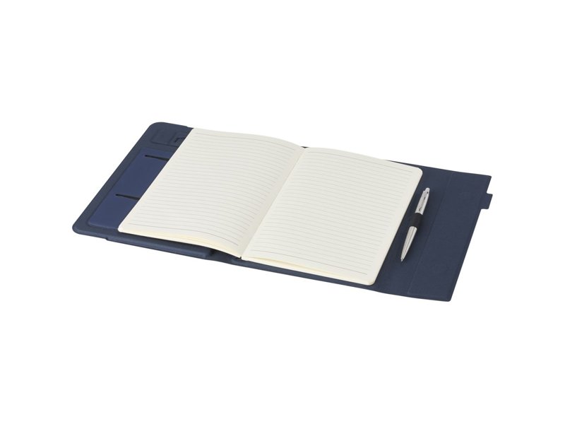 Liberto padfolio