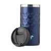 Geometric Mug RCS Recycled Steel 280 ml thermosbeker Geometric Mug RCS Recycled Steel 280 ml thermosbeker