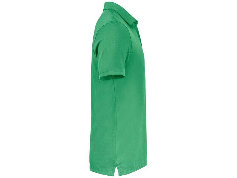 Cutter & Buck - Oceanside Stretch Polo Heren Cutter & Buck - Oceanside Stretch Polo Heren