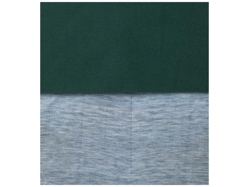 Lara sublimatie multi-scarf met fleecelaag en zomen Lara sublimatie multi-scarf met fleecelaag en zomen