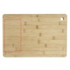 Harp bamboe snijplank Harp bamboe snijplank