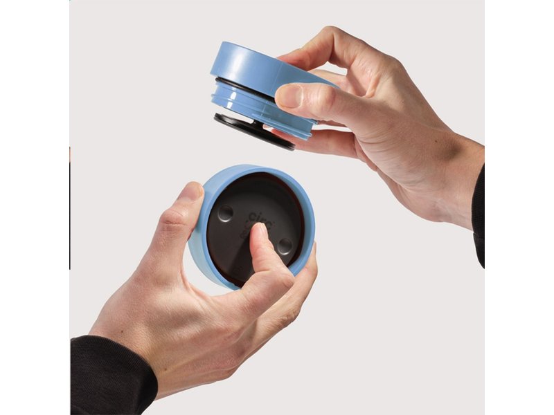 Circular&Co Recycled Coffee Cup 227 ml koffiebeker Circular&Co Recycled Coffee Cup 227 ml koffiebeker