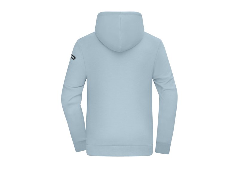Men's Hoody Interlock Men's Hoody Interlock