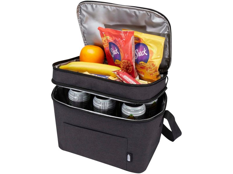 Tundra koeltas van RPET 13L