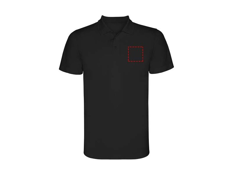 Roly sportpolo Monzha kids