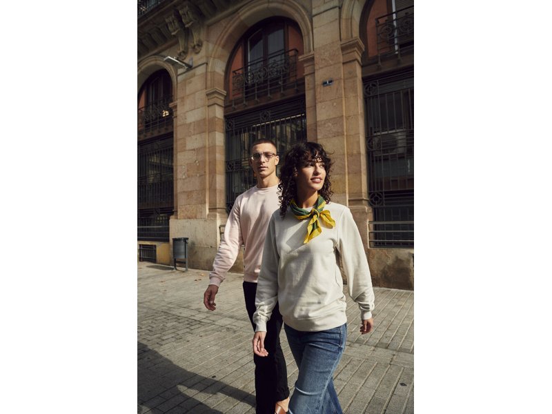 Clique Miami Roundneck