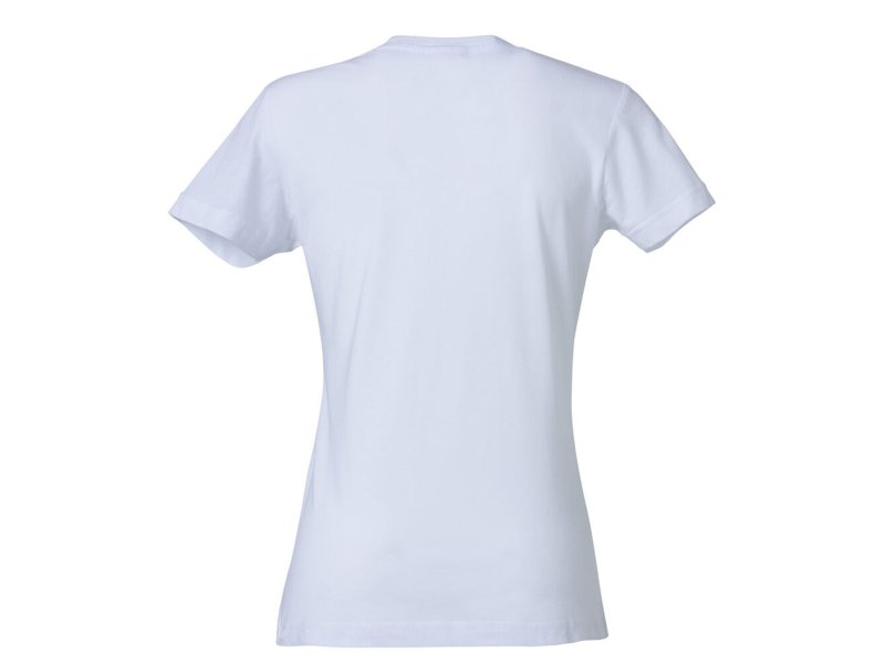 Clique Basic-T Ladies | TotZiens Promotions Clique Basic-T Ladies | TotZiens Promotions