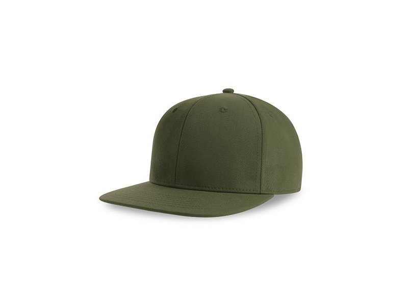 Atlantis Snapback cap James Atlantis Snapback cap James