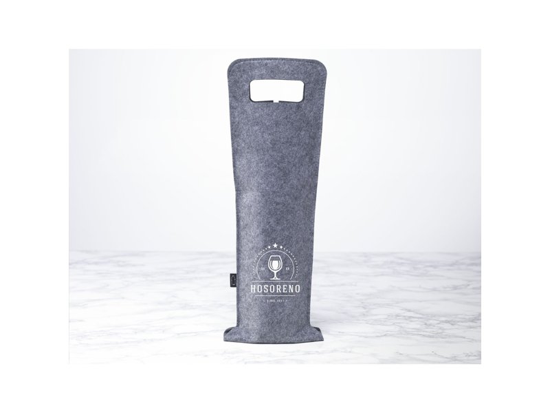 Wine Bag-to-Give RPET wijntas