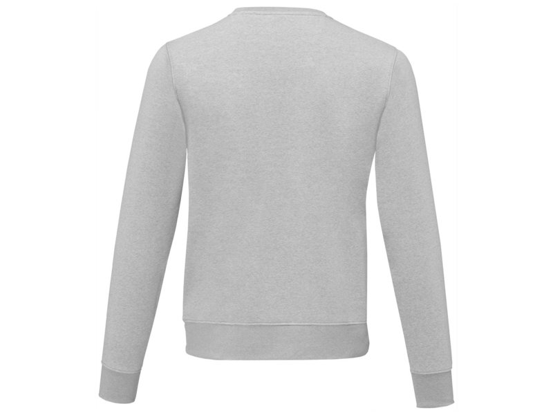 Zenon heren sweater met crewneck Zenon heren sweater met crewneck