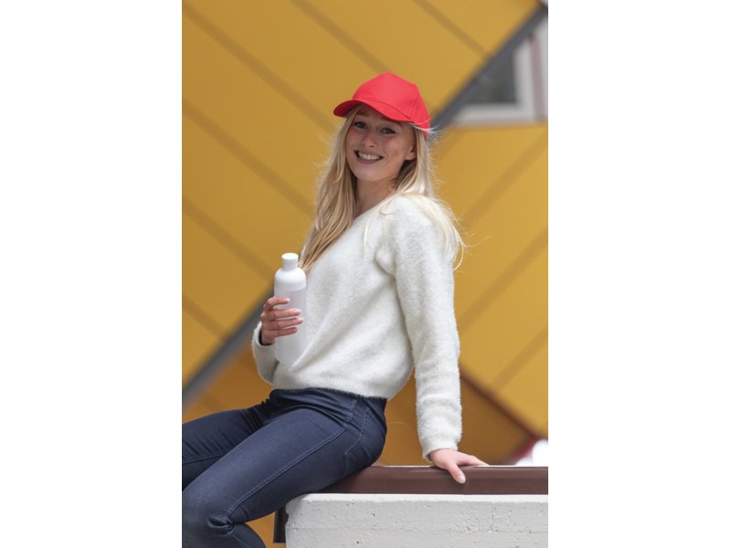 Duurzame promo cap