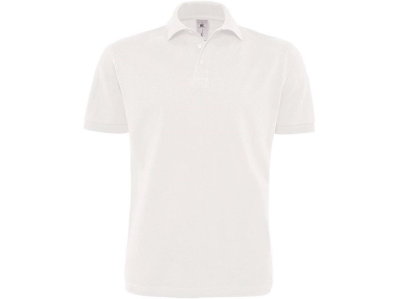 B&C polo (Heavymill) voor mannen » Promotie polo's