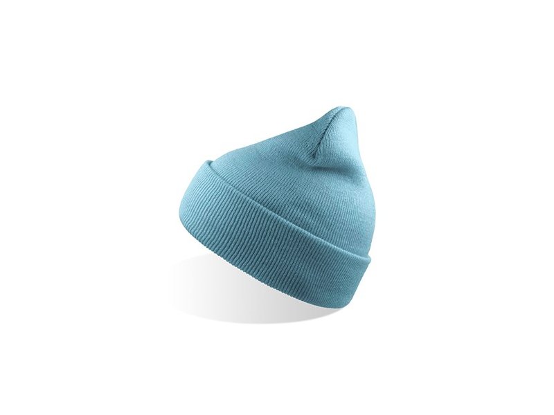 Atlantis Headwear Wind Beanie - Recycled | Duurzame Warmte en Stijl Atlantis Headwear Wind Beanie - Recycled | Duurzame Warmte en Stijl