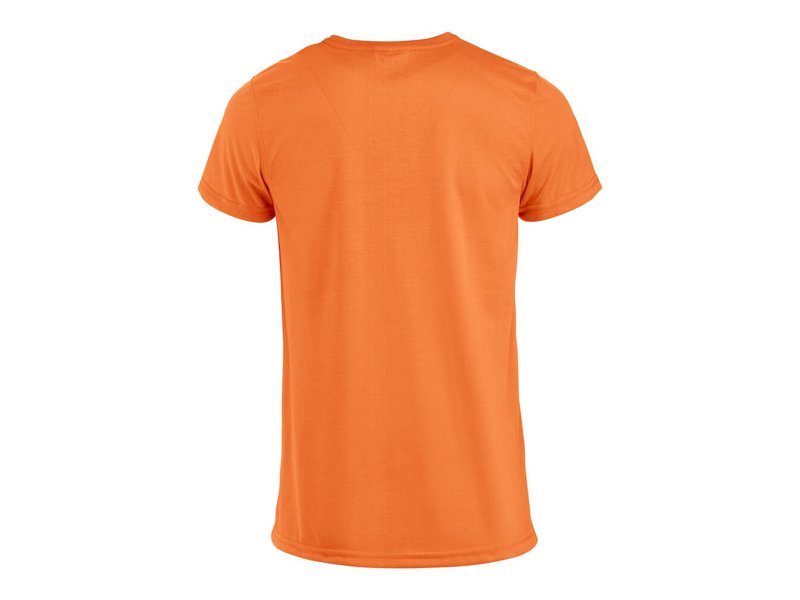 T-shirts in opvallende neon kleuren bestellen