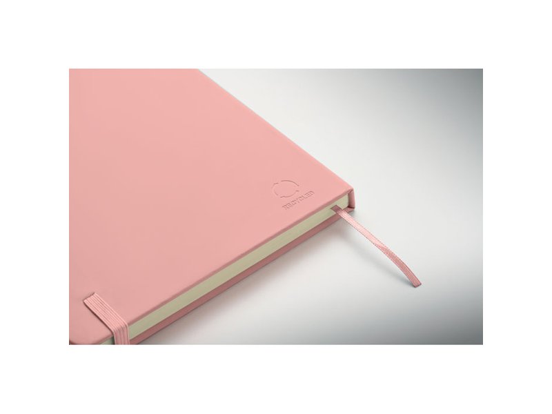 ARCOLOOP - A5 gerecycled PU notitieboek