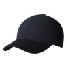 Washed Cotton Cap