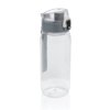 Yide Gerecyclede PET lekvrije afsluitbare fles 600ml Yide Gerecyclede PET lekvrije afsluitbare fles 600ml