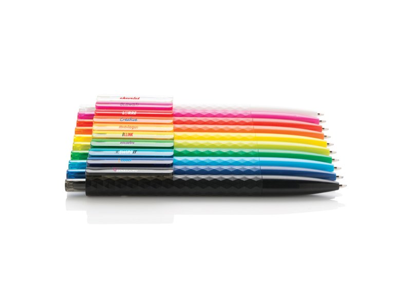X3 RCS R-ABS pen X3 RCS R-ABS pen