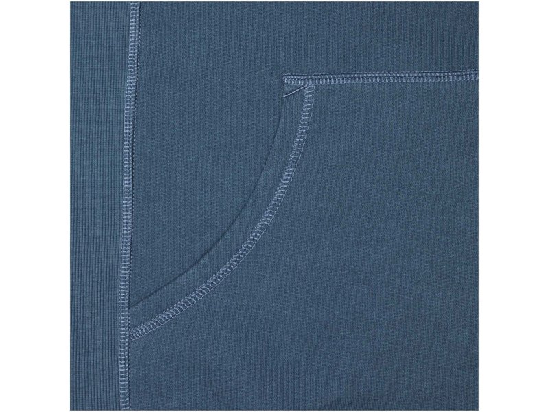 Arora heren hoodie met ritssluiting