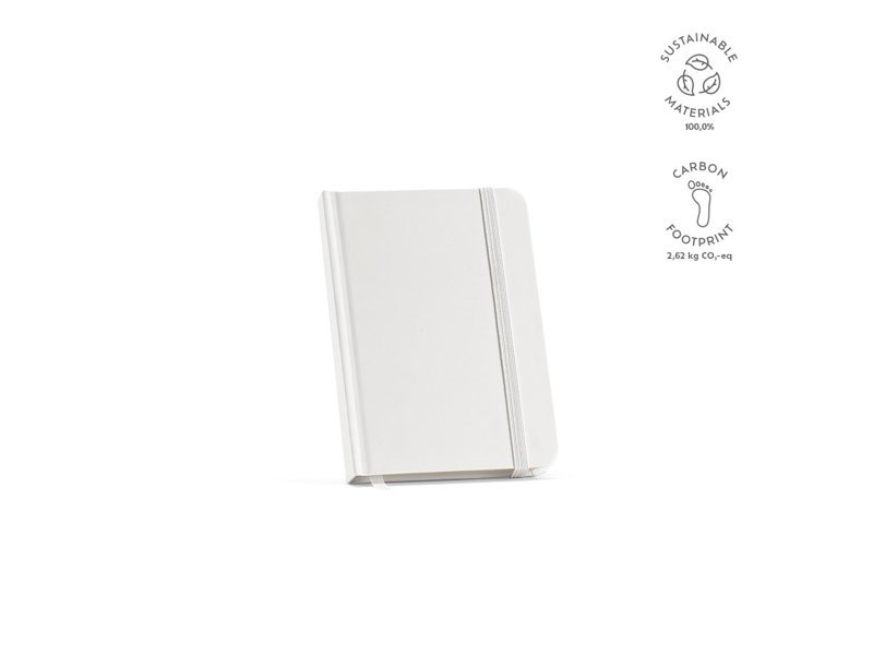 Notitieboek Marquez A6 Notitieboek Marquez A6